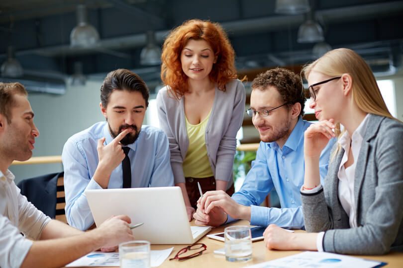 MBA – Choosing the right Specialization…